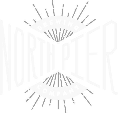 North Pier Brewing Company Logo