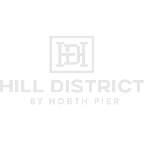 Hill District Logo