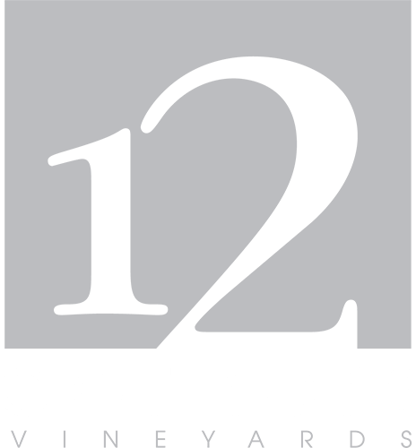 12 Corners Vineyards Logo