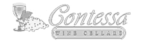Contessa Wine Cellars Logo